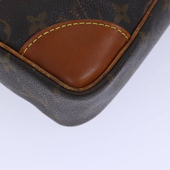 LOUIS VUITTON Monogram Porte Documents Voyage Business Bag M53361 LV Auth 86738 - Picture 15 of 16